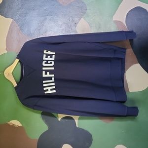 Tommy Hilfiger Crew Neck